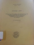 Nyungar anew: phonology, text samples and etymological and histirical 1500-word vocabulary of an artifically re-created aboriginal language in the south-west of Australia