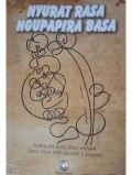 Nyurat rasa ngupapira basa: kumpulan puisi Bali Anyar Sisia-Sisia SMP Negeri 2 Sawan
