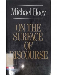 On the Surface of Discourse