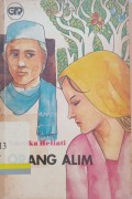 Orang alim