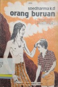 Orang buruan