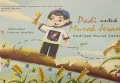 Padi untuk murok jerami=Padi kek murok jerami (B2)