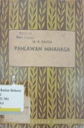 PAHLAWAN MINAHASA