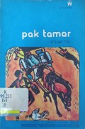 Pak Tamar: Cerita bergambar