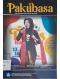 Pakubahasa: peneguh bahasa da sastra di Jawa Timur