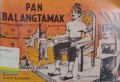 Pan Balangtamak