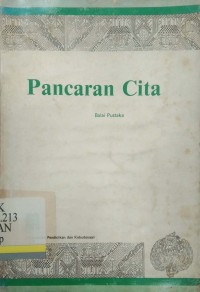 Pancaran cita