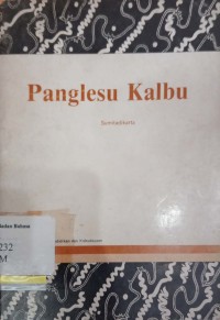 Panglesu kalbu