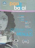 Panji Balai: Majalah Kebahasaan dan Kesusastraan, Edisi 4, Tahun II, Juli-Desember 2016