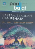 Panji Balai: Majalah Kebahasaan dan Kesusastraan, Edisi 8, tahun IV, Juli-Desember 2018
