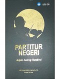 Partitur negeri: jejak juang Kusbini