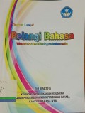 Pelangi Bahasa: Penyusunan bahan ajar pendukung BIPA tingkat lanjut