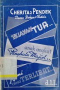 Cherita2 pendek dbp