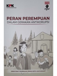 Peran perempuan dalam gerakan antikorupsi