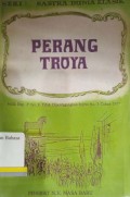 Perang Troya