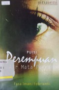 Perempuan air mata purnama