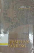 Perempuan tanjung: antologi puisi