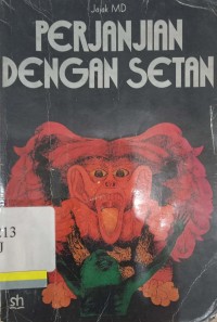 Perjanjian dengan setan: Kumpulan cerita pendek