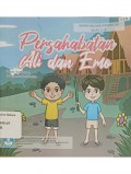 Persahabatan Ali dan Emo (Bahan Bacaan Jenjang SD Kelas 1--3)