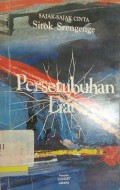 Persetubuhan Liar: Sajak-sajak Cinta