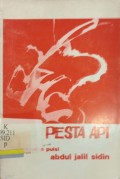 Pesta Api