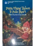 Pesta Ulang Tahun Li Pulo Pani'i=Pesta ulang tahun di Pulau Kelelawar ((Cerita anak dwibahasa Sulawesi Tengah)