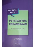 Peta sastra kebangsaan: panduan untuk guru