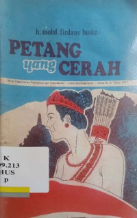 Petang yang cerah