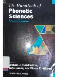 The handbook of: phonetic sciences