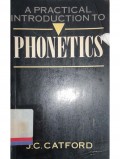 A practical introduction to phonetics