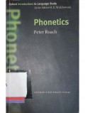 Phonetics