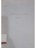 Phonologica 1984