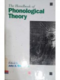 The handbook of phonological theory