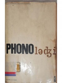 Phonology