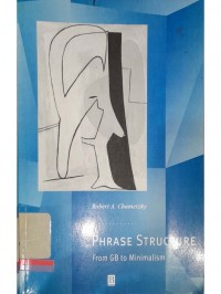 Phrase structure