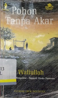 Pohon tanpa Akar