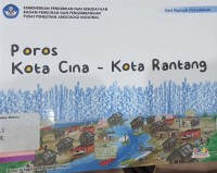 Poros Kota Cina - Kota Rantang