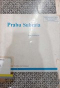 Prabu Subrata
