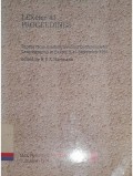 LEXeter '83 proceedings: papers from the International Conference on Lexicography at Exeter, 9-12 September 1983