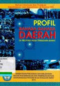 Profil Bahasa-Bahasa Daerah di Provinsi Nusa Tenggara Barat