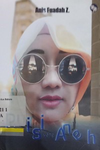 Puisi yang aneh