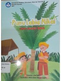 Punu Labia Nikai=Pohon rumbia kakek (Cerita anak dwibahasa Sulawesi Tengah)