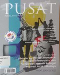 Pusat: Majalah Sastra, edisi 22/2022