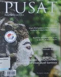 Pusat: Majalah Sastra, edisi 23/2022