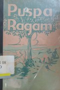 Puspa ragam