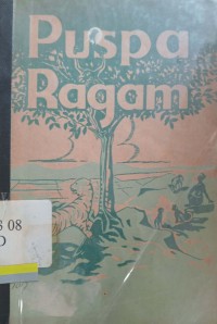Puspa ragam