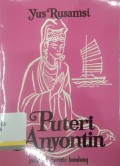 Puteri anyontin