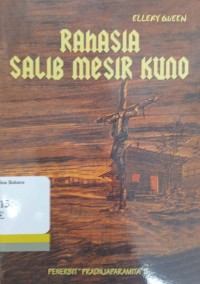 Rahasia salib mesir kuno