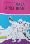 Raja arief imam