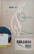 Rakaman roh